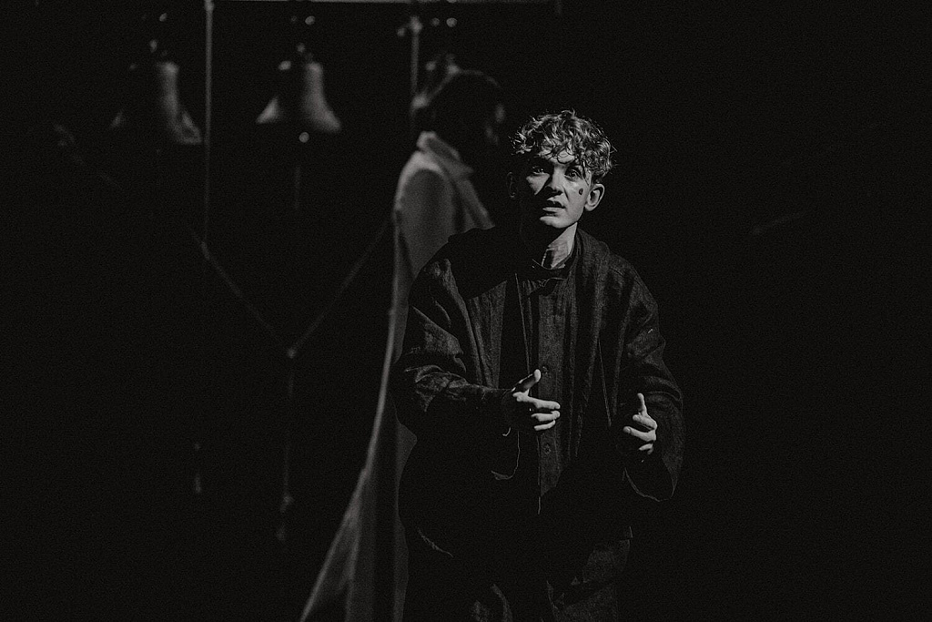 К 90‑летию Петра Фоменко. Комедия о трагедии. Изображение 3