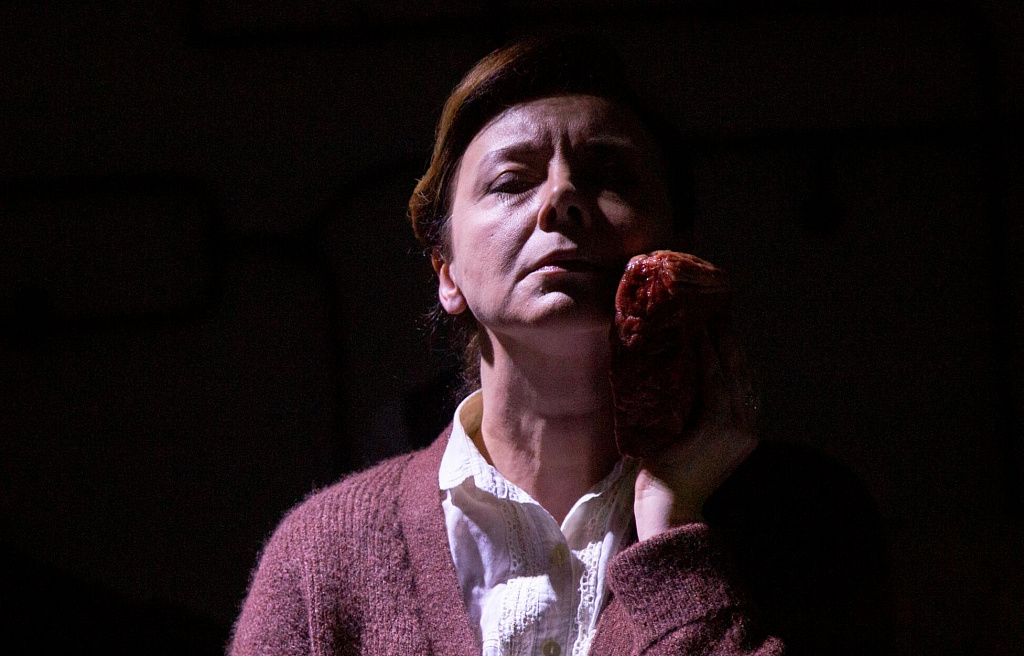 Пятая печать. Изображение 7