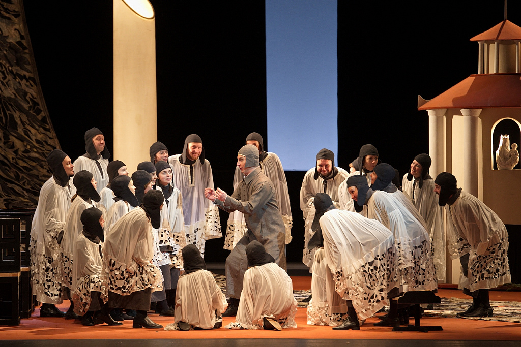 Тоска. Изображение 3