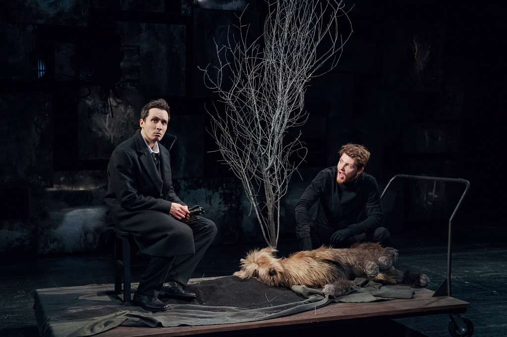 Воскресение. Изображение 7