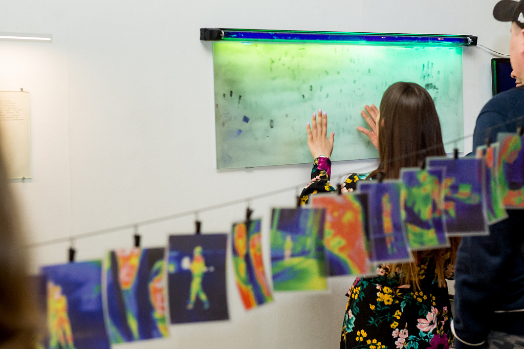 Винзавод центр современного искусства. Изображение 8