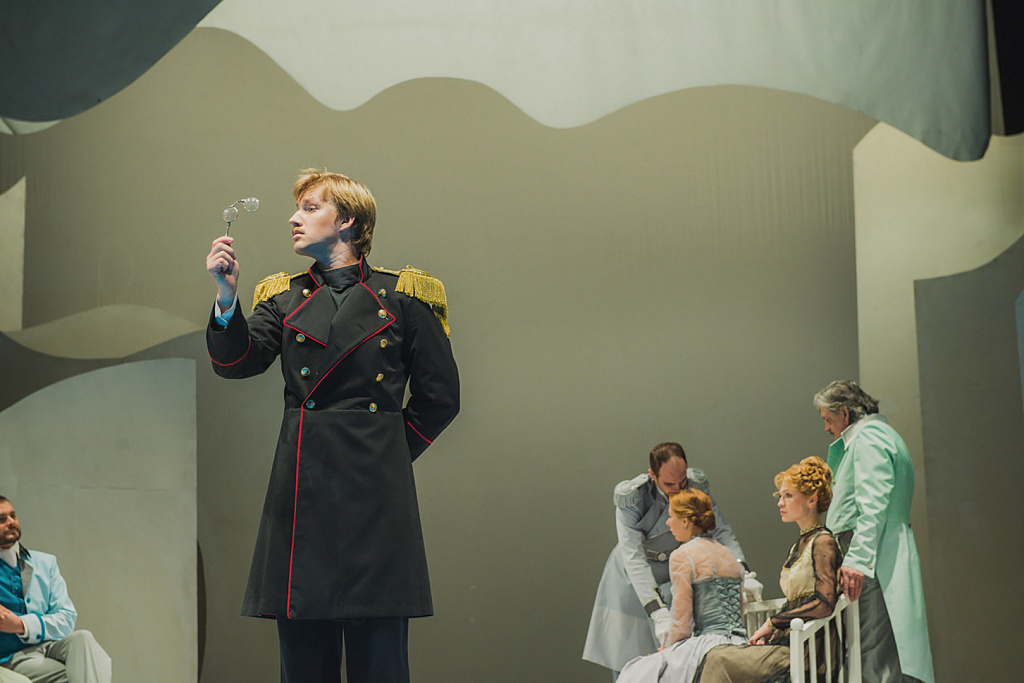 От первого лица. Изображение 5