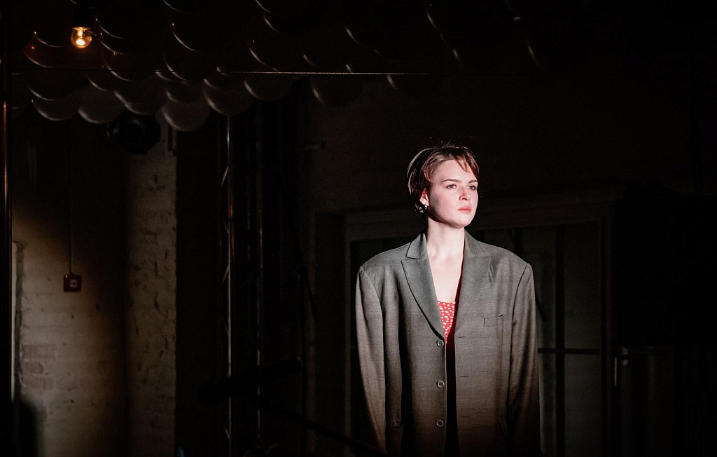 Родинки. Изображение 3