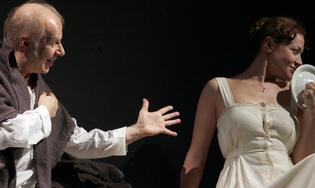 Шинель. Городская легенда. Изображение 5