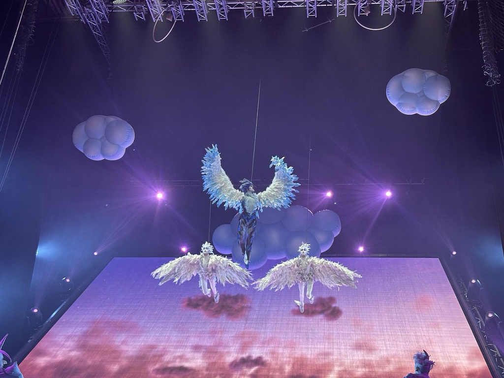 Джорандо. Изображение 8