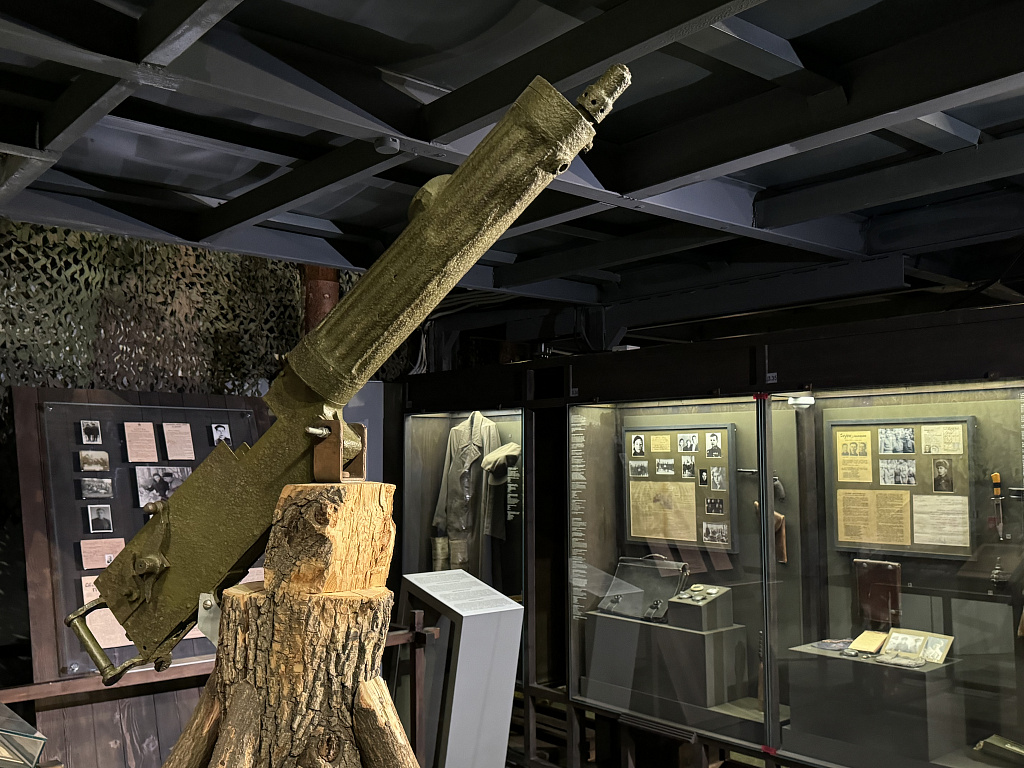 Музей обороны Москвы. Изображение 8