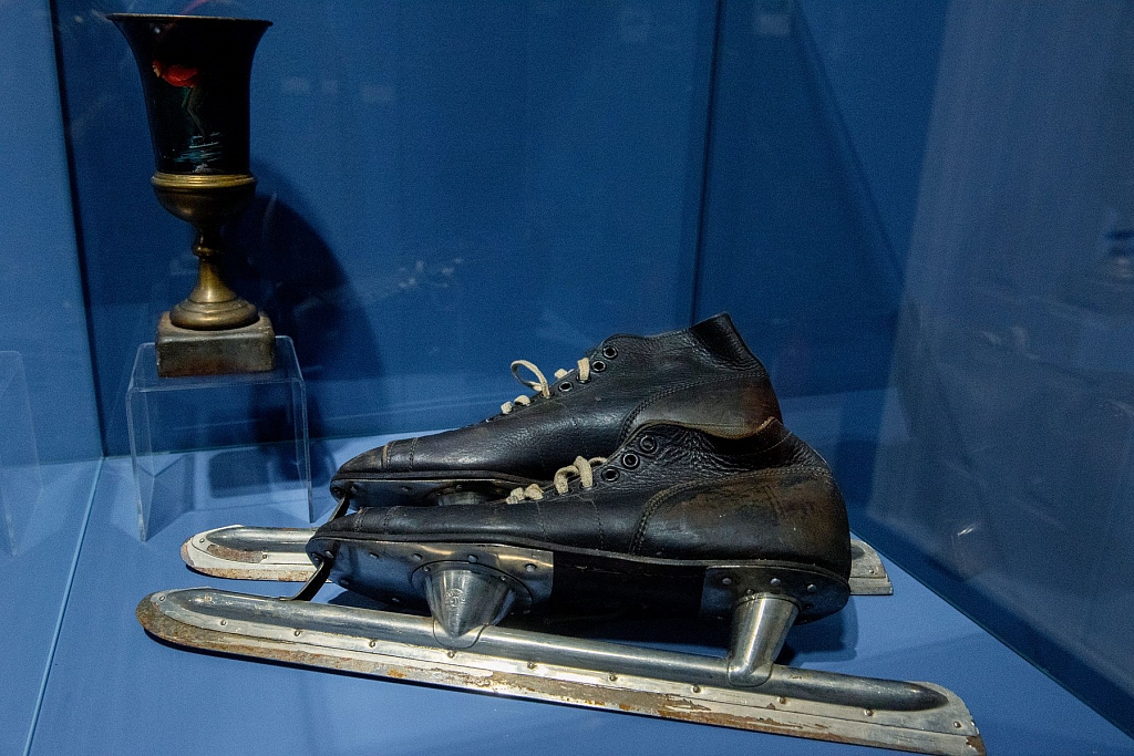 Выставка «Гражданин большого роста: Дяде Стёпе — 90!». Изображение 3