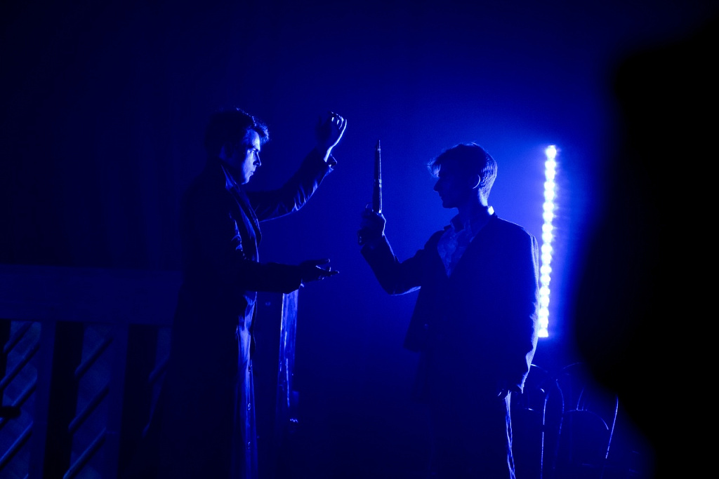 П.И.Чайковский. Евгений Онегин. Изображение 5