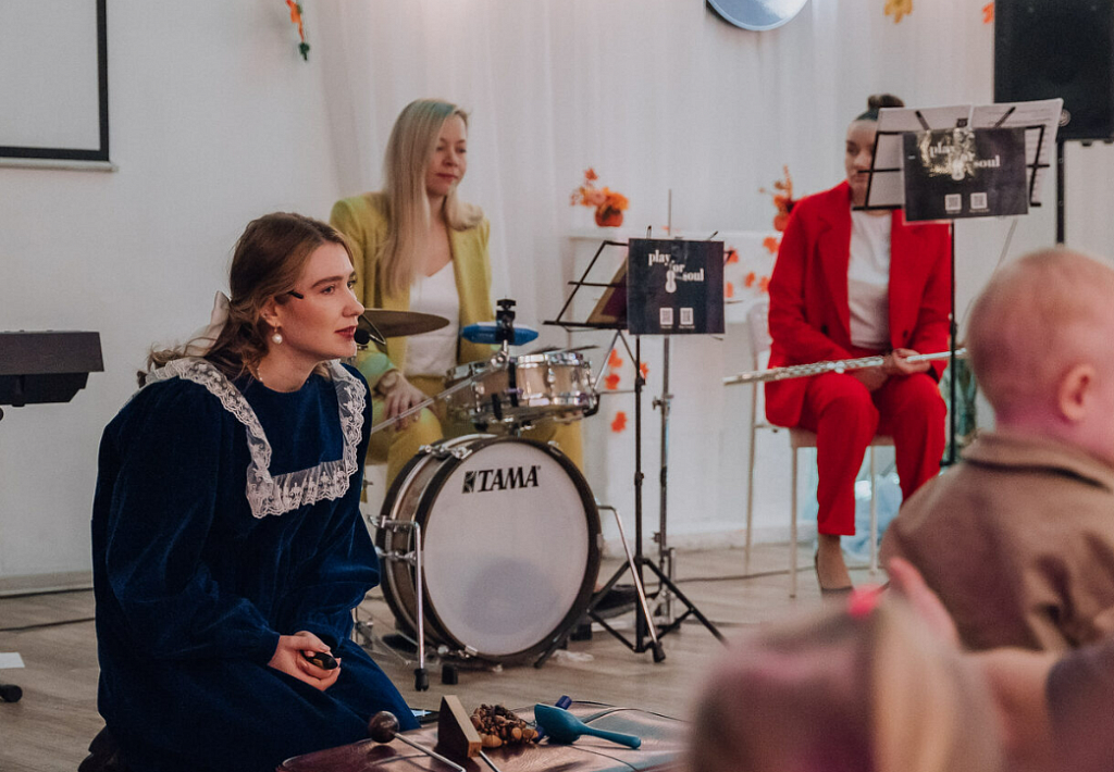 Айболит (Playforsoul). Изображение 8