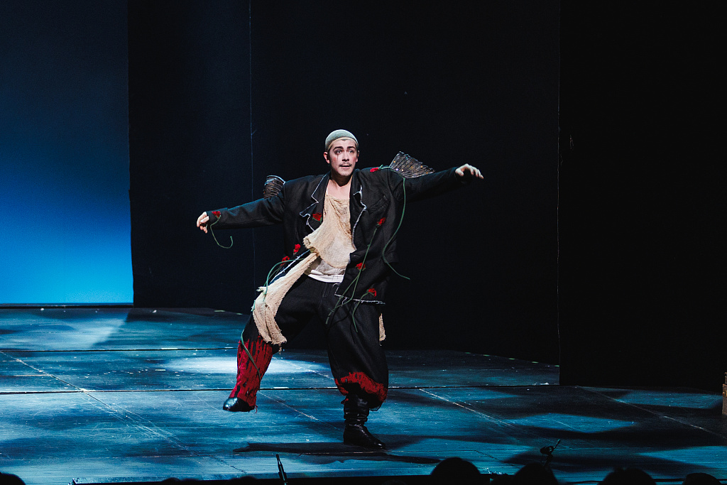 Комедия двенадцатой ночи. Изображение 5