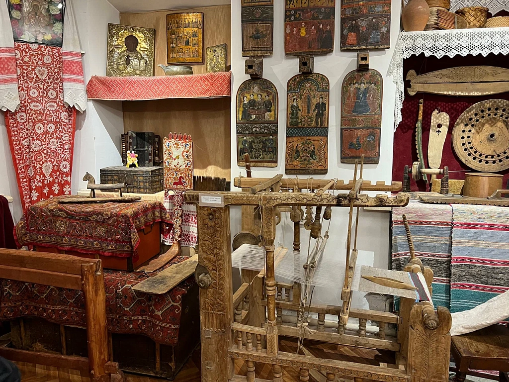 Музей Кадашевская Слобода. Изображение 2