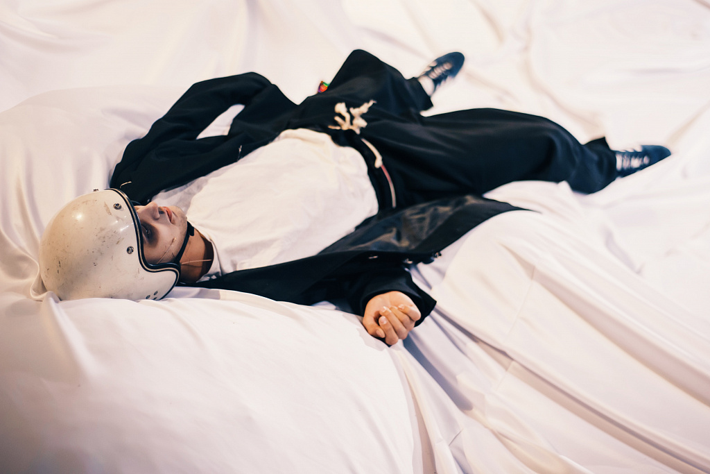 Пингвины. Изображение 6