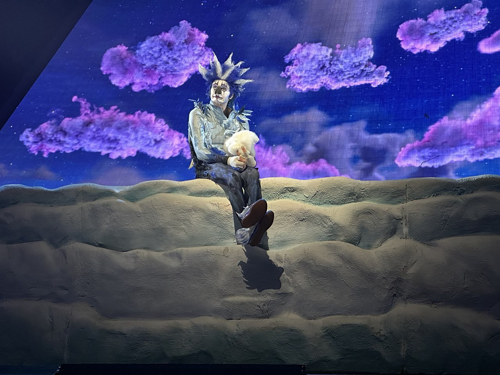 Джорандо. Изображение 16