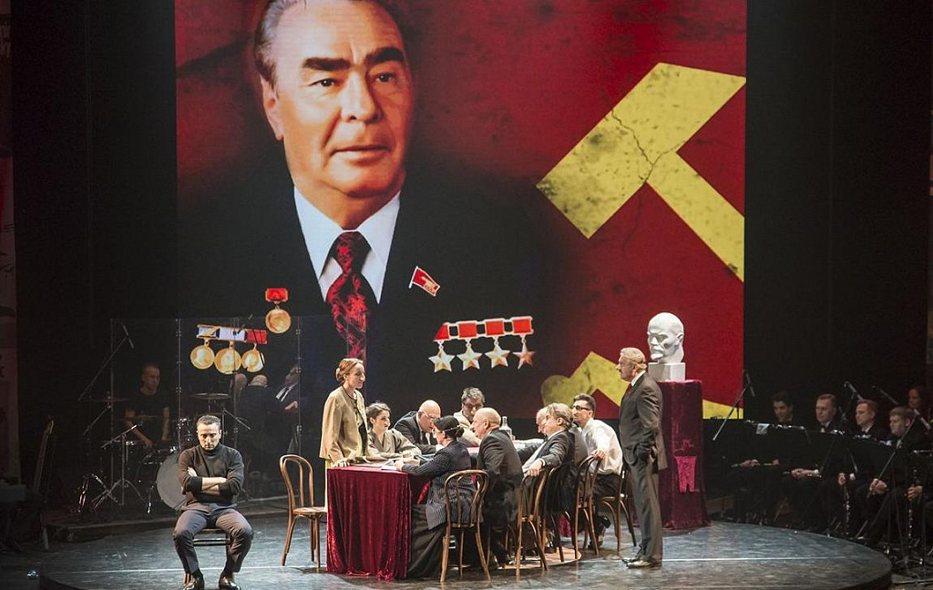 Высоцкий. Рождение легенды. Изображение 13