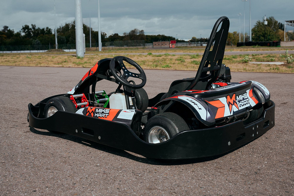 LIBERTY karting. Изображение 4