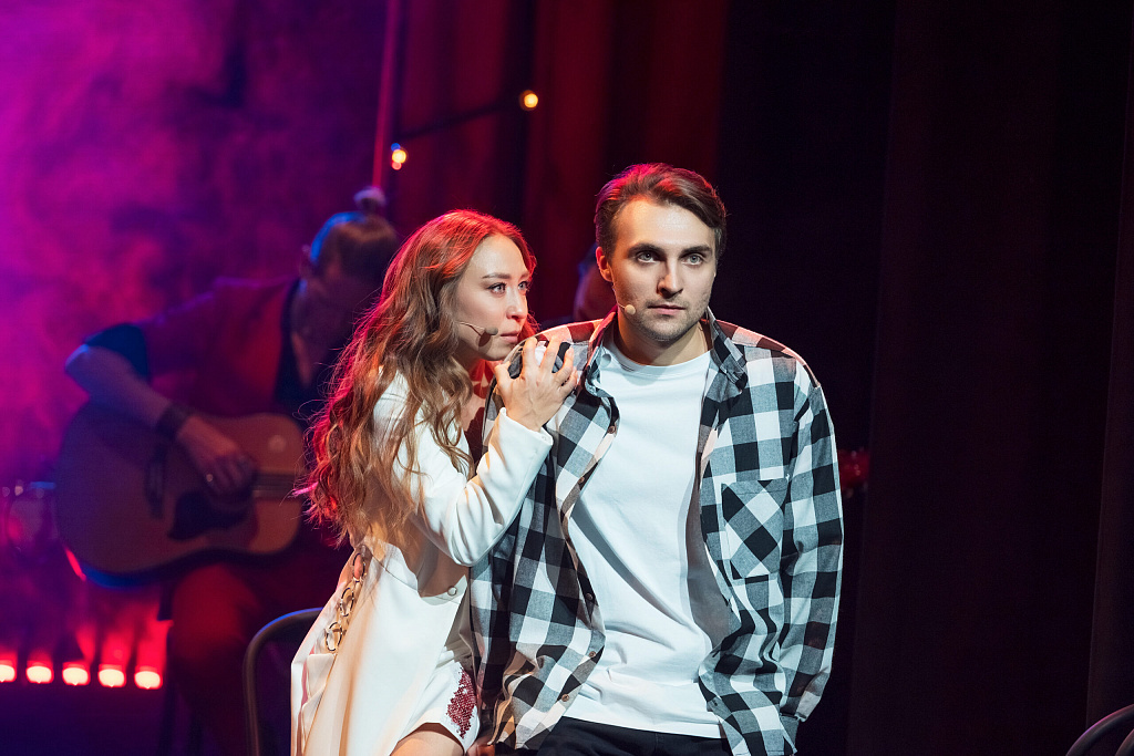 OST-ровский. Таланты и поклонники. Изображение 12