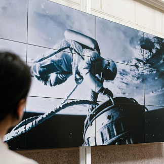 Технологии и история: музеи для подростков