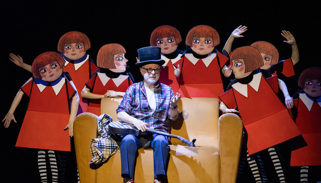 Алисы в Стране чудес. Изображение 1