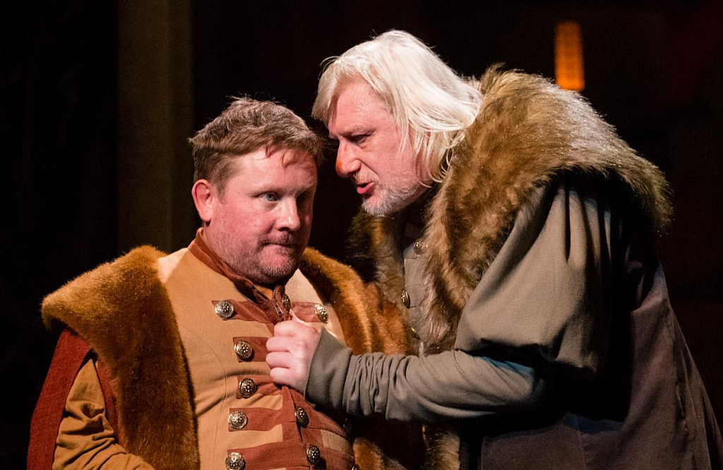 Посадник . Изображение 5