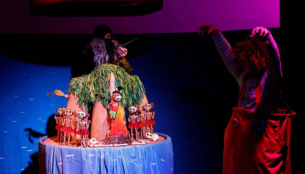  Робинзон. Изображение 6