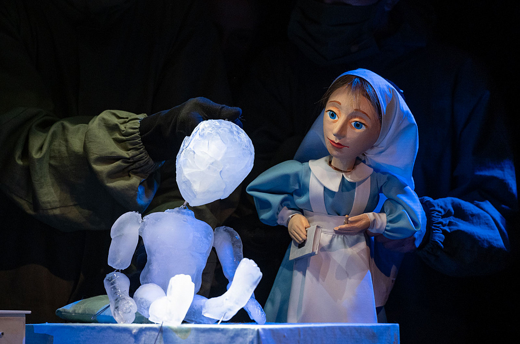 Авиатор. Изображение 2