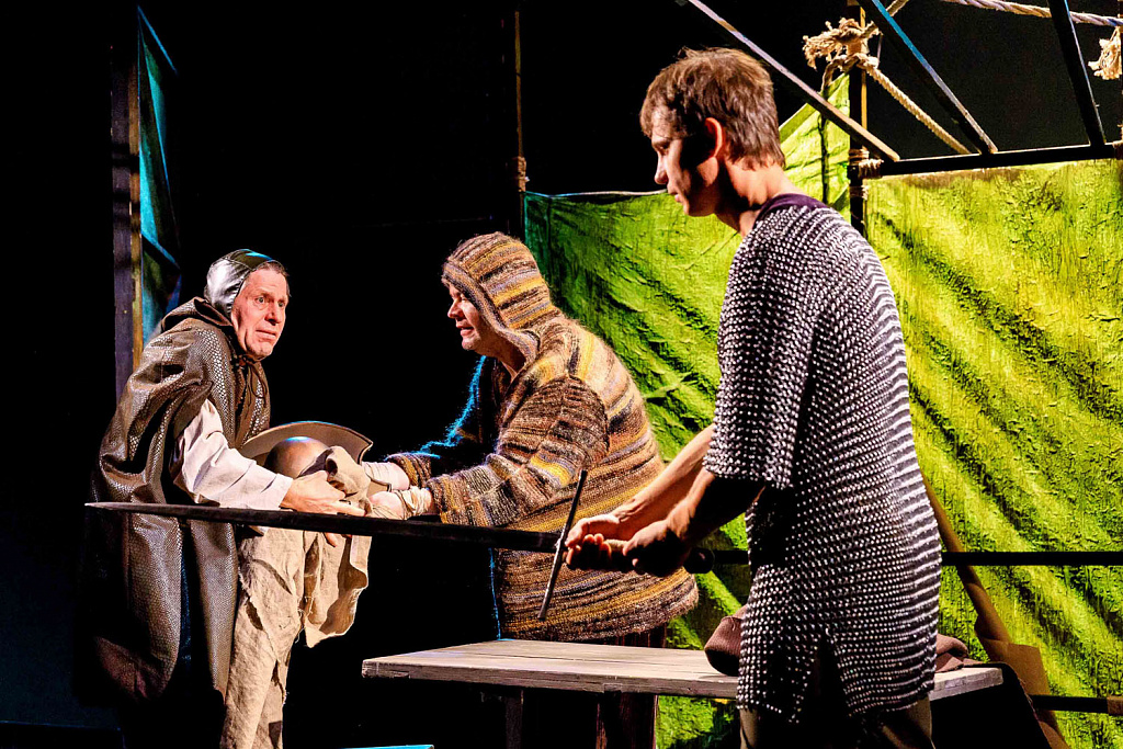 Дракон. Изображение 12