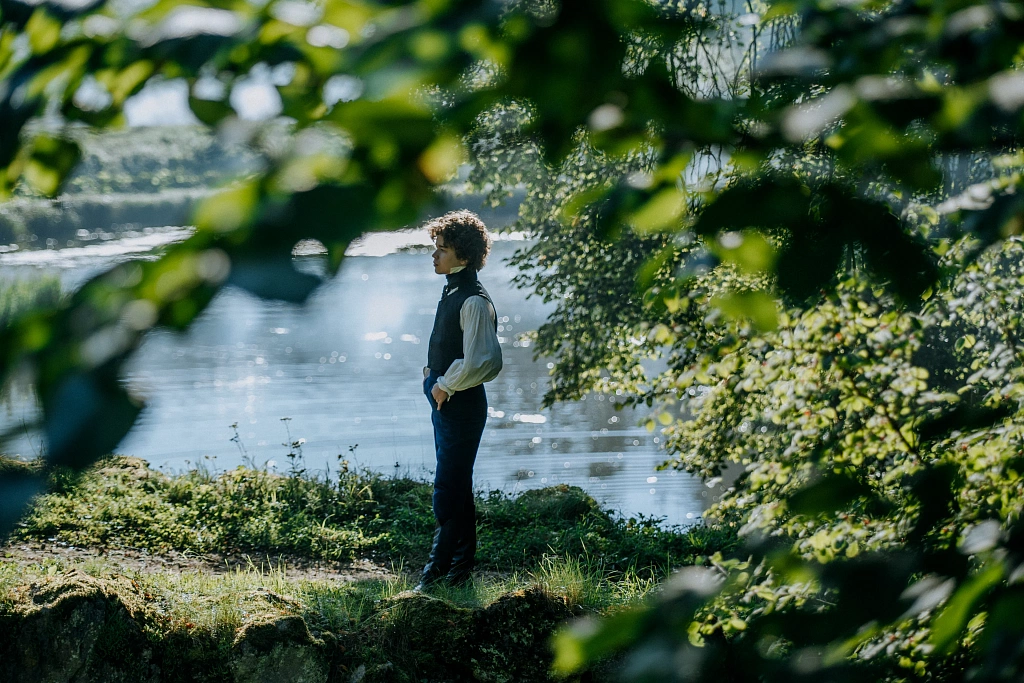 Пророк. История Александра Пушкина. Изображение 2