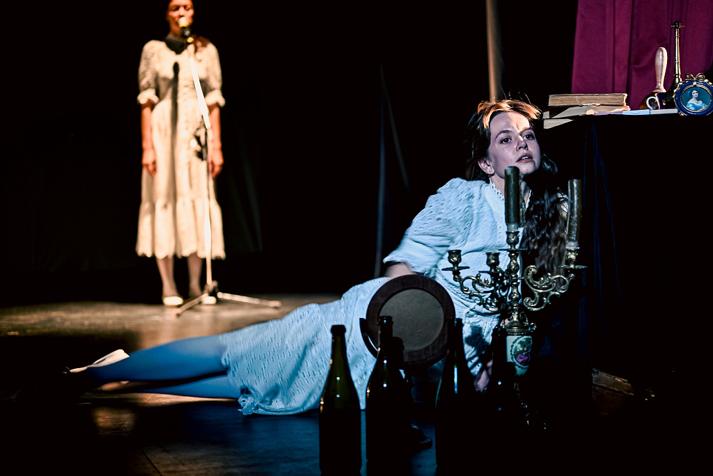 Сны Татьяны. Изображение 3