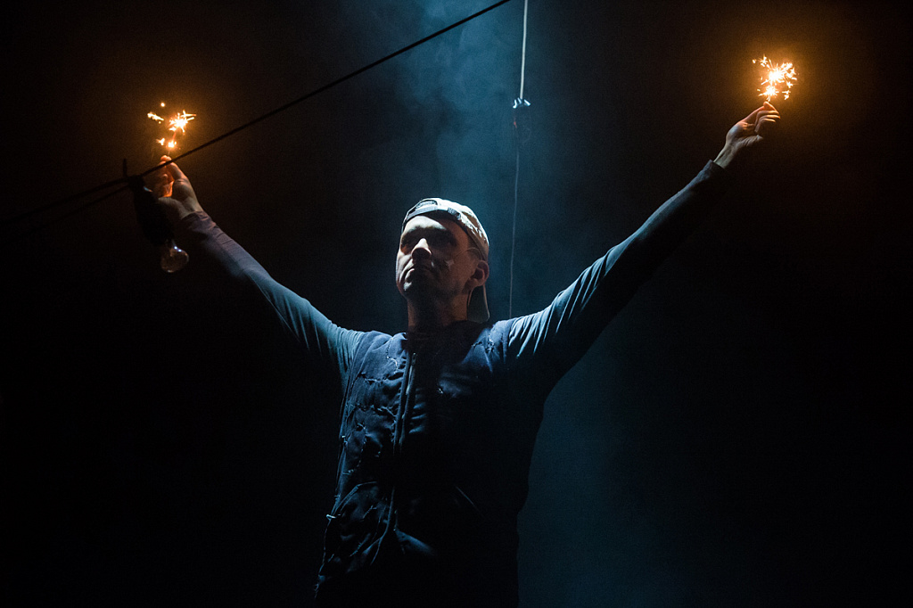 КОЛЫБЕЛЬНАЯ ДЛЯ ОДУВАНЧИКА. Изображение 1