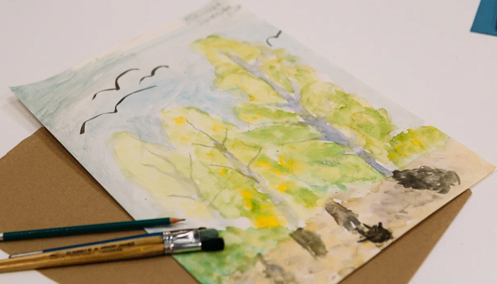 Занятия и мастер-классы в музее «Экспонариум». Изображение 4