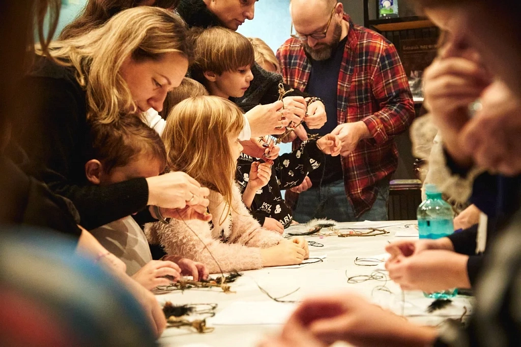 Северные сказки. Изображение 8