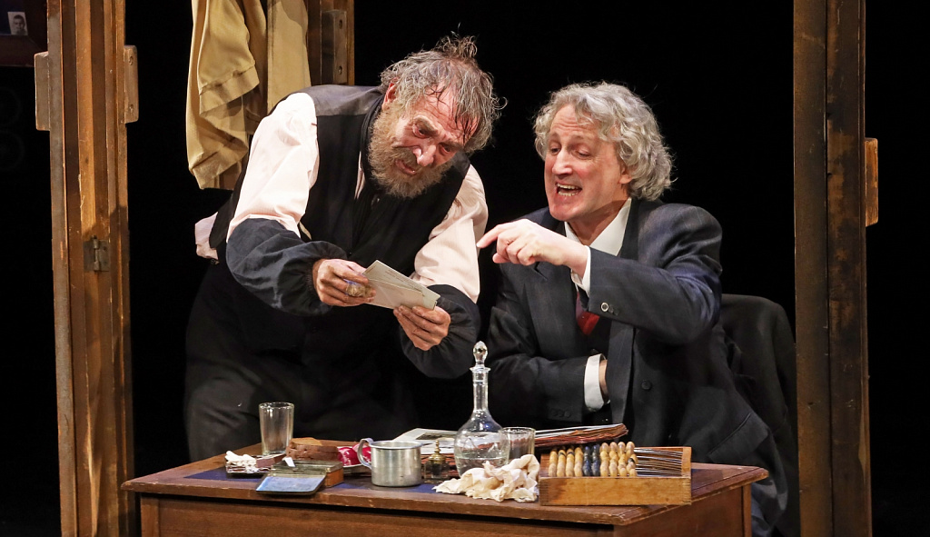 Матросская Тишина. Изображение 1