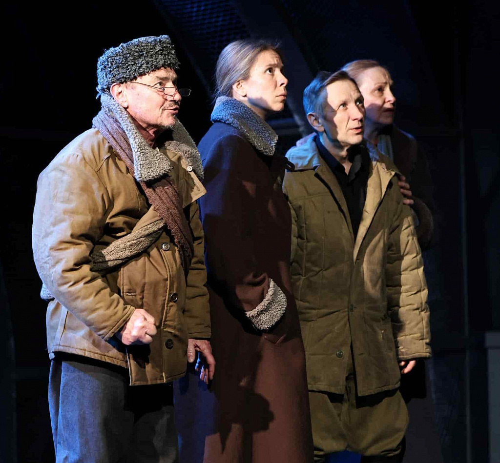 Одна ночь. Изображение 10