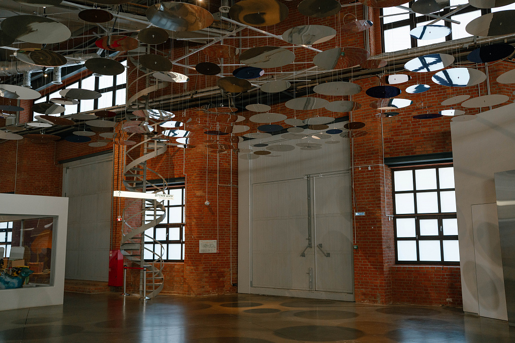 Еврейский музей и центр толерантности. Изображение 7