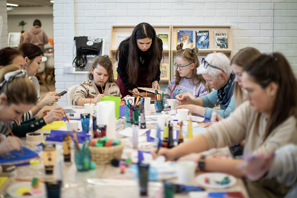 Фестиваль КнИгра. Изображение 6