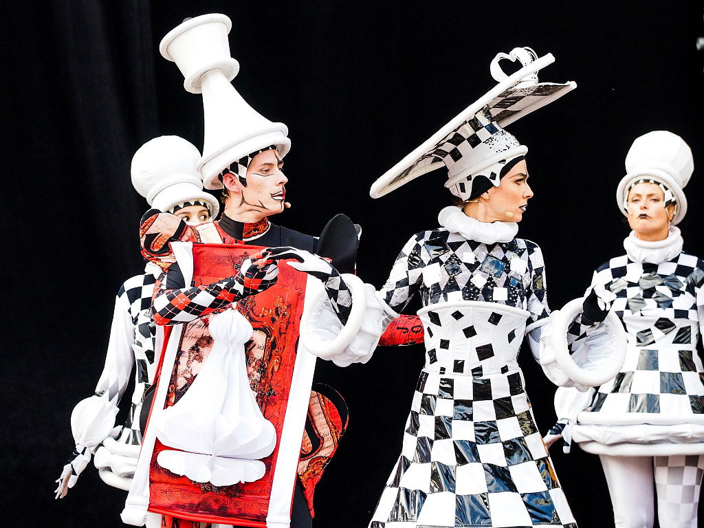 Московский театр мюзикла. Изображение 7