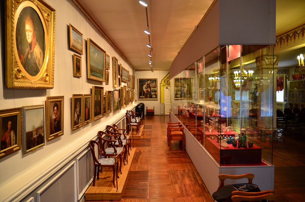 Егорьевский историко-художественный музей. Изображение 7