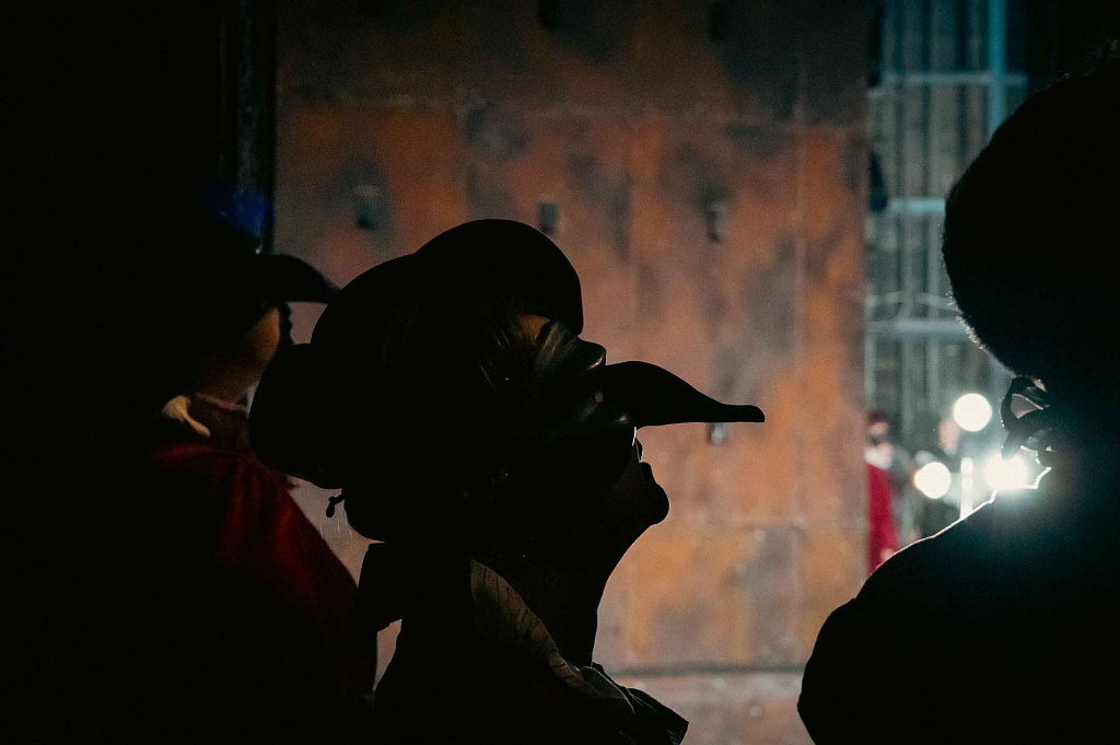 Ромео и Джульетта («Новая Опера» им. Е.В.Колобова). Изображение 1