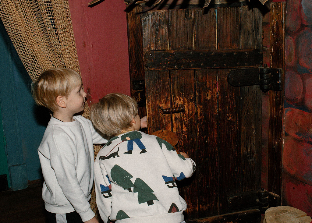 Музей Буратино-Пиноккио. Изображение 7