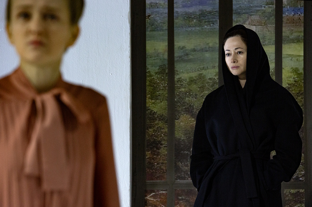  Маленький господин Фридеман. Изображение 4