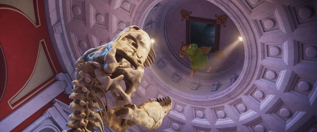 Финник 2. Изображение 1