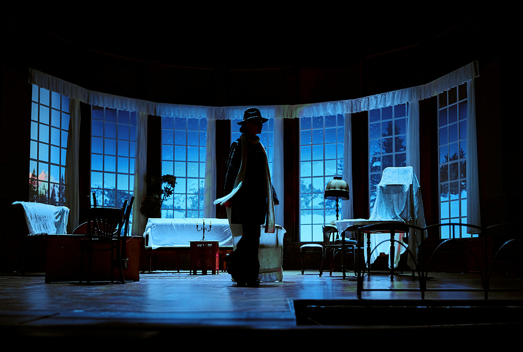 Мышеловка. Изображение 8