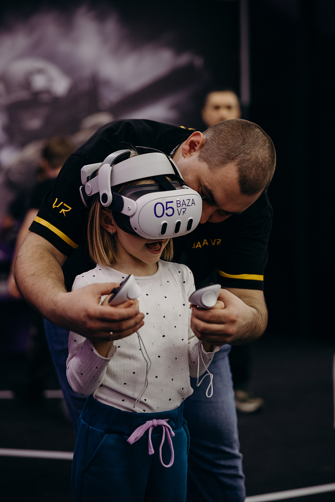 Baza VR. Изображение 5