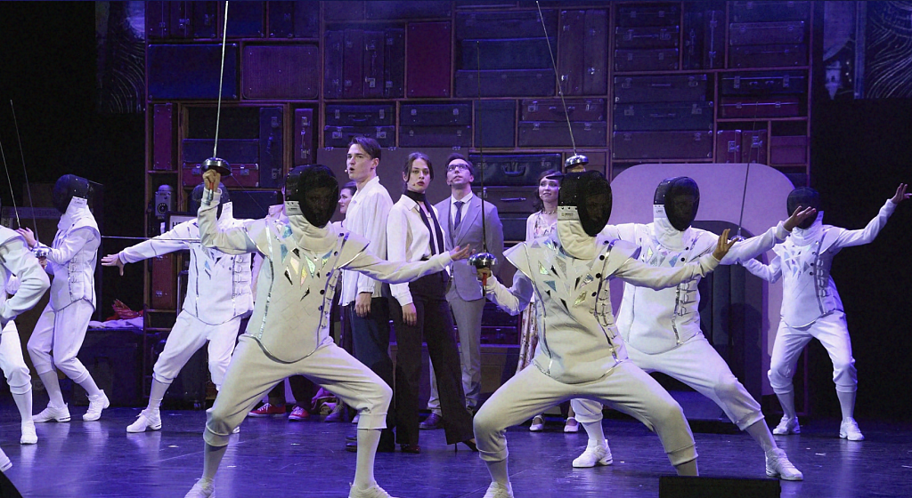 Блэкаут. Изображение 6