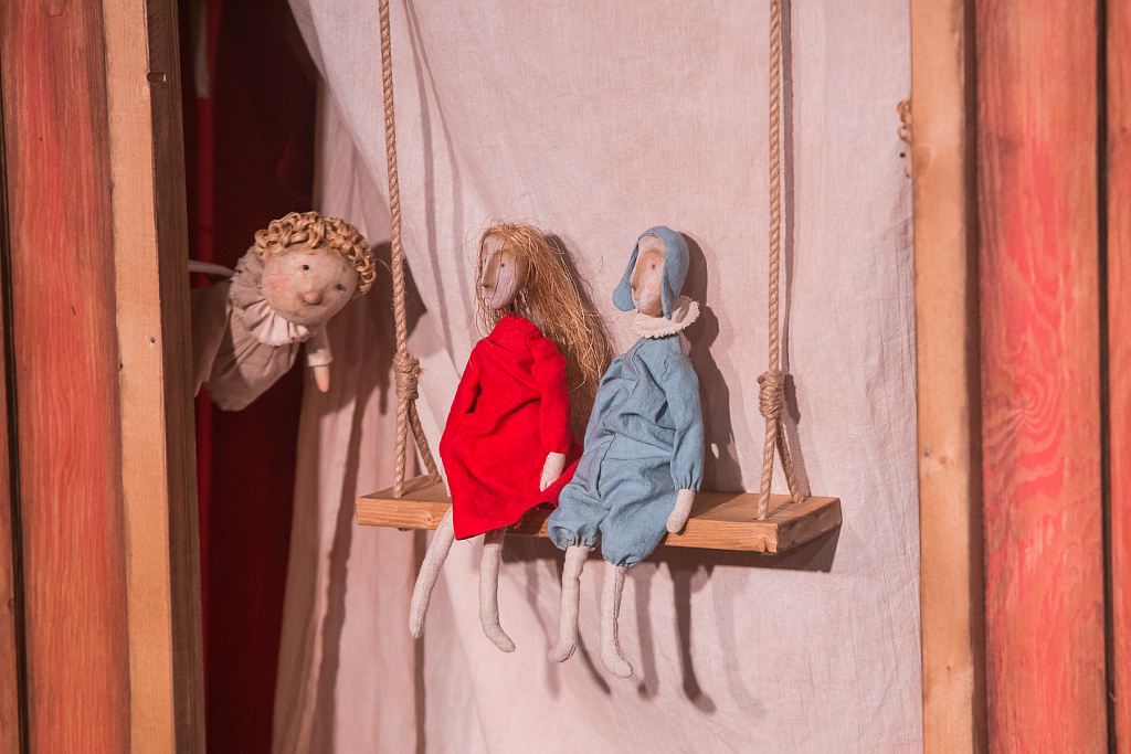 Шутники (МОТК). Изображение 11