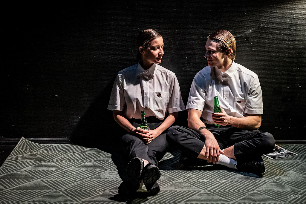 Волна. Изображение 3