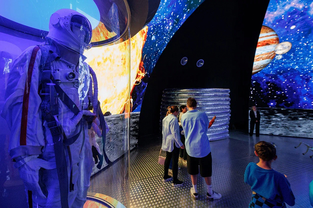 Территория будущего. Москва 2030. Изображение 8