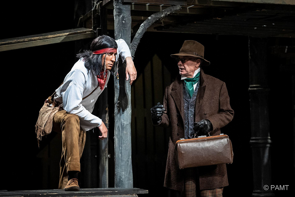 Приключения Тома Сойера. Изображение 4