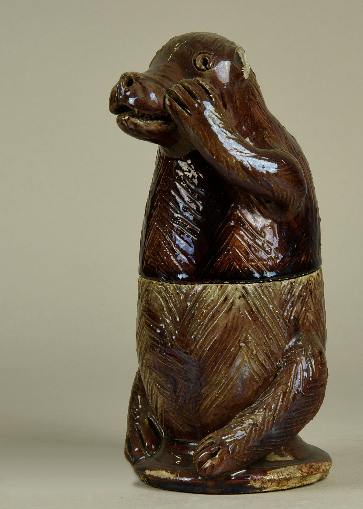 Мастер-класс «Делаем глиняную подвеску». Изображение 2