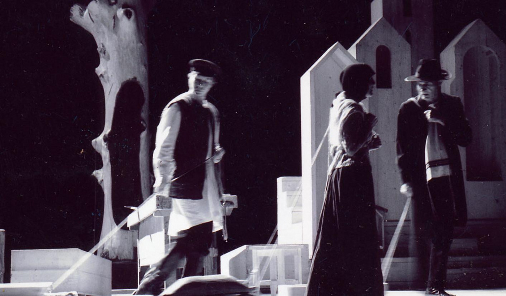 Скрипка Ротшильда. Изображение 7